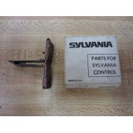 Sylvania 2450 Heater Element WO Screw