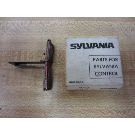 Sylvania 2450 Heater Element WO Screw