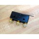 MicroSwitch BZ-2RL-P4 Basic Switch BZ2RLP4 - New No Box