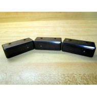 Micro Switch BZ-2R-P4 Switch BZ2RP4 (Pack of 3) - Used