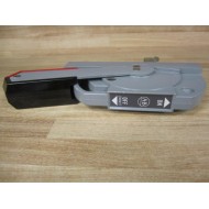 Allen Bradley 1494V-W11 Operating Handle 1494VW11 Handle Only - Used