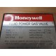 Honeywell V4055D-1035 3 Fluid Power Gas Valve V4055D-1035 - Used