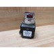 General Electric CR104PBT11R3S2 Illum. Push Button GE - Used