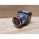 General Electric CR104PBT11R3S2 Illum. Push Button GE - Used