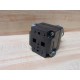 General Electric CR104PBT11R3S2 Illum. Push Button GE - Used