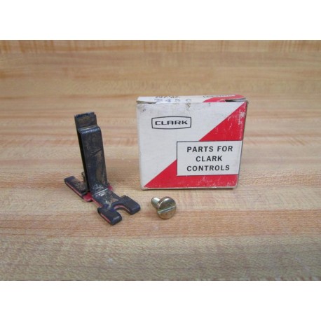 Joslyn Clark Sylvania 2450 Thermal Overload Relay Heater