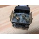 Allen Bradley 800T-FXQ24BA1 PushPull Switch W800T-XA  Blank - Used