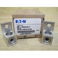 Eaton 80-4689 Cutler Hammer Lug Kit (Pack of 2)