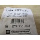 Telemecanique ZB2-BZ101 Mounting Base Contact ZB2BZ101 25617