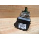 General Electric CR104PST96G11S2 Green 3-Pos Selector Switch GE