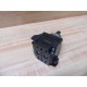 General Electric CR104PST96G11S2 Green 3-Pos Selector Switch GE
