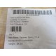 1040640 Spring Retainer (Pack of 4)