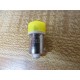 IDEC LSTD-6 LED Bulb LSTD6 LSTD-6Y (Pack of 2) - New No Box