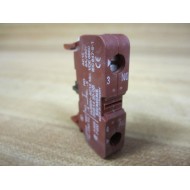 Siemens 3SB1430-0B Contact Block 3SB14300B NO - New No Box