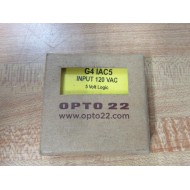 Opto 22 G4 IAC5 Module G4IAC5