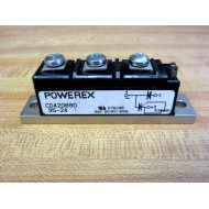 Powerex CD420890 Dual SCRDiode Isolated Module - New No Box