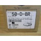 Dixon 50-D-BR 12" Coupler 50-D (Pack of 8)