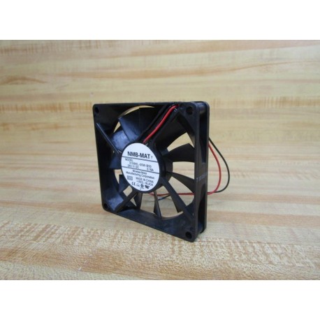 Minebea 3106KL-05W-B50-B00 NMB Axial Fan 3106KL-05W-B50 - Used