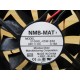 Minebea 3106KL-05W-B50-B00 NMB Axial Fan 3106KL-05W-B50 - Used