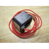 Stearns 6-3-44606-09 Solenoid Coil Without Insert - Used