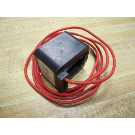 Stearns 6-3-44606-09 Solenoid Coil Without Insert - Used