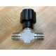 Swagelok SS-14DKM4 S.S. Stem Valve SS14DKM4