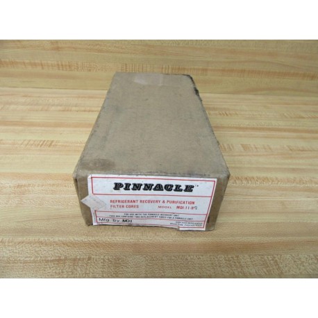 MDI MDI-11-R-S Filter Element Kit MDI11RS