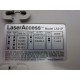 Solectek LA21P LaserAccess Auto Switch - Used