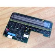 ASEA ABB 2668184-591 DSQC105 Board YB161102-AF 16-11-02-04-AF Rev.C - Used