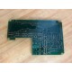 ASEA ABB 2668184-591 DSQC105 Board YB161102-AF 16-11-02-04-AF Rev.C - Used