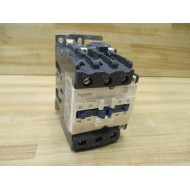 Schneider Electric LC1D65F7 Contactor WO Front Cover - Used