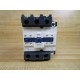 Schneider Electric LC1D65F7 Contactor WOut Cover, Chipped - Used