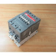 ABB A95-30 Contactor A95-30-00-84 WO DIN Clip - Used