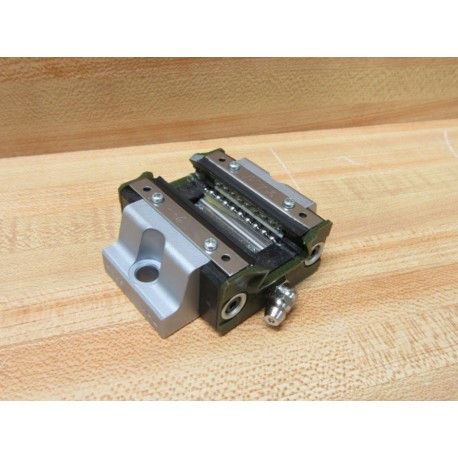 THK SR25 Linear Guide UAE05585 - New No Box