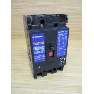 Terasaki XS125CJ-3P-32A 32A Circuit Breaker XS125CJ3P32A - Used