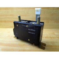 Allen Bradley 815-EOV4 Overload Relay 815-E0V4 Series K-WO Lugs - Used