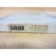 Wiremold G4048R Receptacle Cover Gray