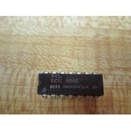 Sylvania ECG 9946 Integrated Circuit ECG9946 (Pack of 2)