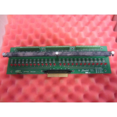 Grayhill 70MRCK24-HS 70MRCK24HS Board Assembly 70AD3295 REV C - Used