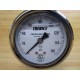 Trerice D82LFB2502LA160 Pressure Gauge 0-160 PSI