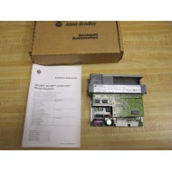 Allen Bradley 1747-L541 Processor Unit 1747L541 Series  B No Key