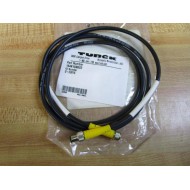 Turck PKG 3M-1.5-PSG 3MS90S101 Flexlige-20 Cable Assembly U-23618