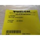 Turck VC9S 2-P116-7.5M-PSG 3MS810 Cordset U-77393