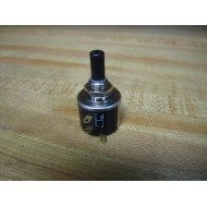 Clarostat 73JB Potentiometer RES 1K ±5% - New No Box