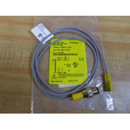 Turck NI3.5-Q5.5-AP6X-1M-RS 4T Inductive Sensor S4613683