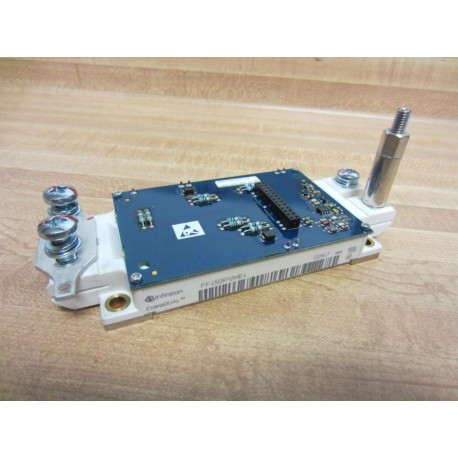 Infineon FF450R12ME4 IGBT Module G0947 4711422C - Used