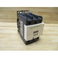 Schneider LC1D80F7 125A Contactor - Used