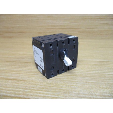 Airpax IEG666-1-63F-5.00-91-V Sensata 5A Circuit Breaker - New No Box