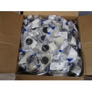 Heyco 2797 Vent Plug (Pack of 497)