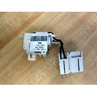 ABB YO Circuit Breaker Accessory - Used